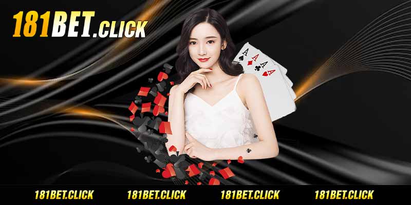 Hướng dẫn nạp tiền 181BET từ A đến Z