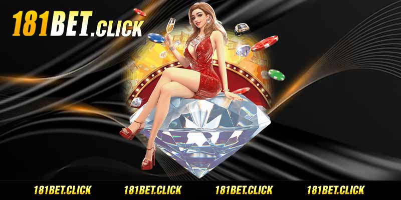 Hướng dẫn rút tiền 181BET